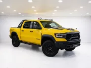 Ram 1500 TRX V, 2023 — экстерьер, фото 3