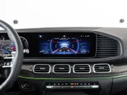 Mercedes-Benz GLS AMG GLS 63 4MATIC+ II (X167) Рестайлинг, 2023 — экстерьер, фото 18