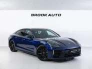 Porsche Panamera III, 2025 — экстерьер, фото 3