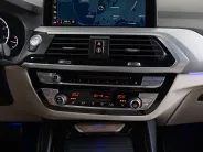 BMW X3 III (G01), 2018 — экстерьер, фото 15