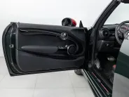 Mini Cabrio JCW III Рестайлинг, 2019 — экстерьер, фото 14