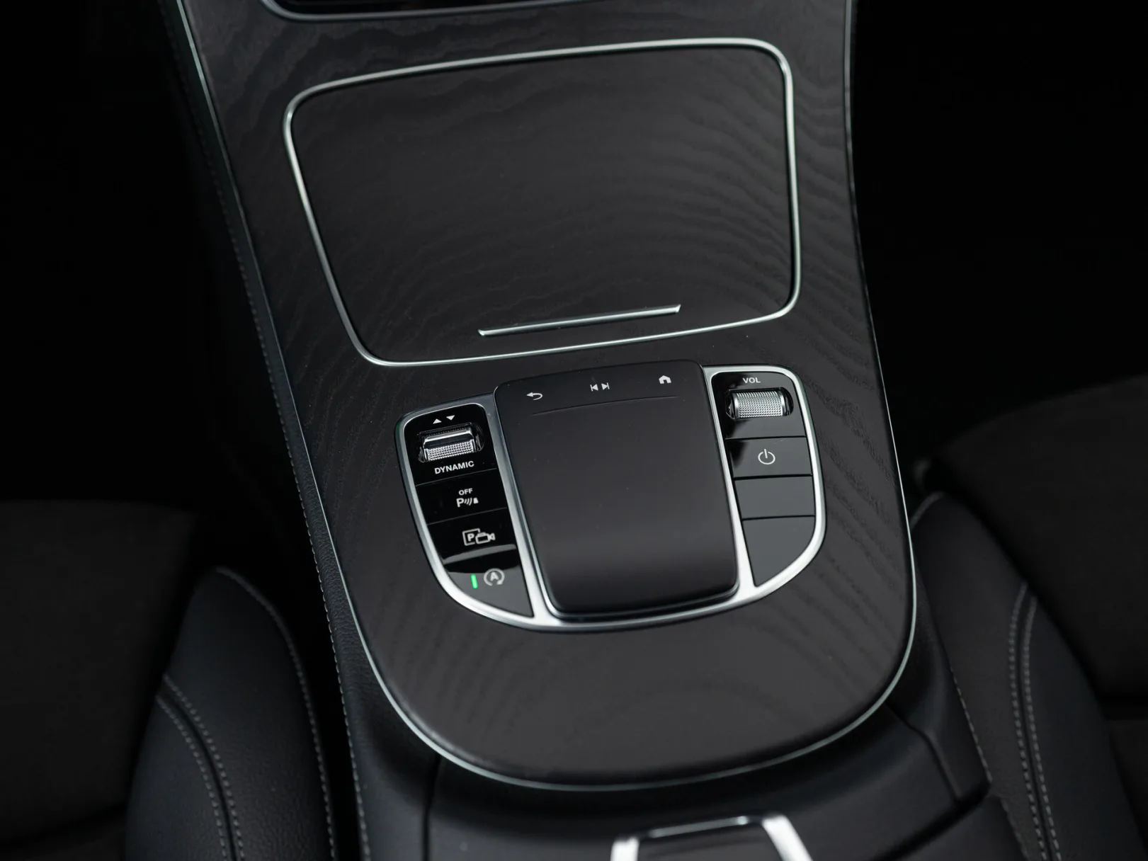 Mercedes-Benz E-Класс E 220 d 4MATIC Sport V (W213, S213, C238) Рестайлинг, 2021 — экстерьер, фото 19