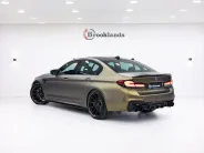 BMW M5 Competition VI (F90), 2019 — экстерьер, фото 6
