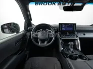 Toyota Land Cruiser GXR 300 Series, 2022 — экстерьер, фото 12
