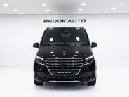 Mercedes-Benz V-Класс Avantgarde III (W447) Рестайлинг 2, 2025 — экстерьер, фото 2