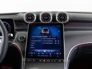 Mercedes-Benz GLC Coupe AMG GLC 43 4MATIC II (C254), 2025 — экстерьер, фото 28