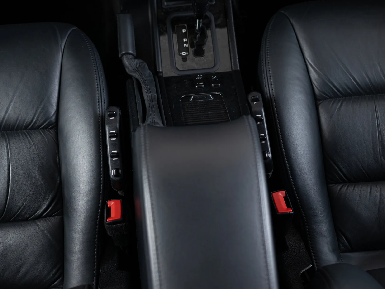 Mercedes-Benz G-Класс AMG I (W463), 2006 — экстерьер, фото 22