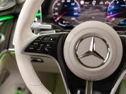 Mercedes-Benz Maybach S-Класс S 580 II (Z223), 2021 — экстерьер, фото 15