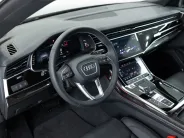 Audi Q8 55 TFSI I (4M) Рестайлинг, 2024 — экстерьер, фото 10