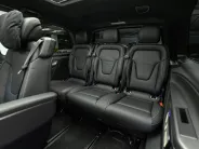 Mercedes-Benz V-Класс Exclusive AMG Line III (W447) Рестайлинг 2, 2026 — экстерьер, фото 34