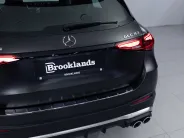 Mercedes-Benz GLC AMG GLC 43 4MATIC II (X254), 2024 — экстерьер, фото 27