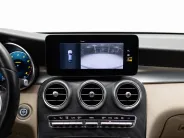 Mercedes-Benz GLC Coupe GLC 300 4MATIC купе Sport I (C253) Рестайлинг, 2021 — экстерьер, фото 22