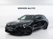 BMW M5 Touring VII (G90), 2025 — экстерьер, фото 1