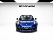 Porsche 911 Carrera S VIII (992), 2020 — экстерьер, фото 2