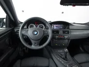 BMW M3 IV (E90), 2009 — экстерьер, фото 13
