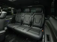 Mercedes-Benz V-Класс Exclusive AMG Line III (W447) Рестайлинг 2, 2026 — экстерьер, фото 34
