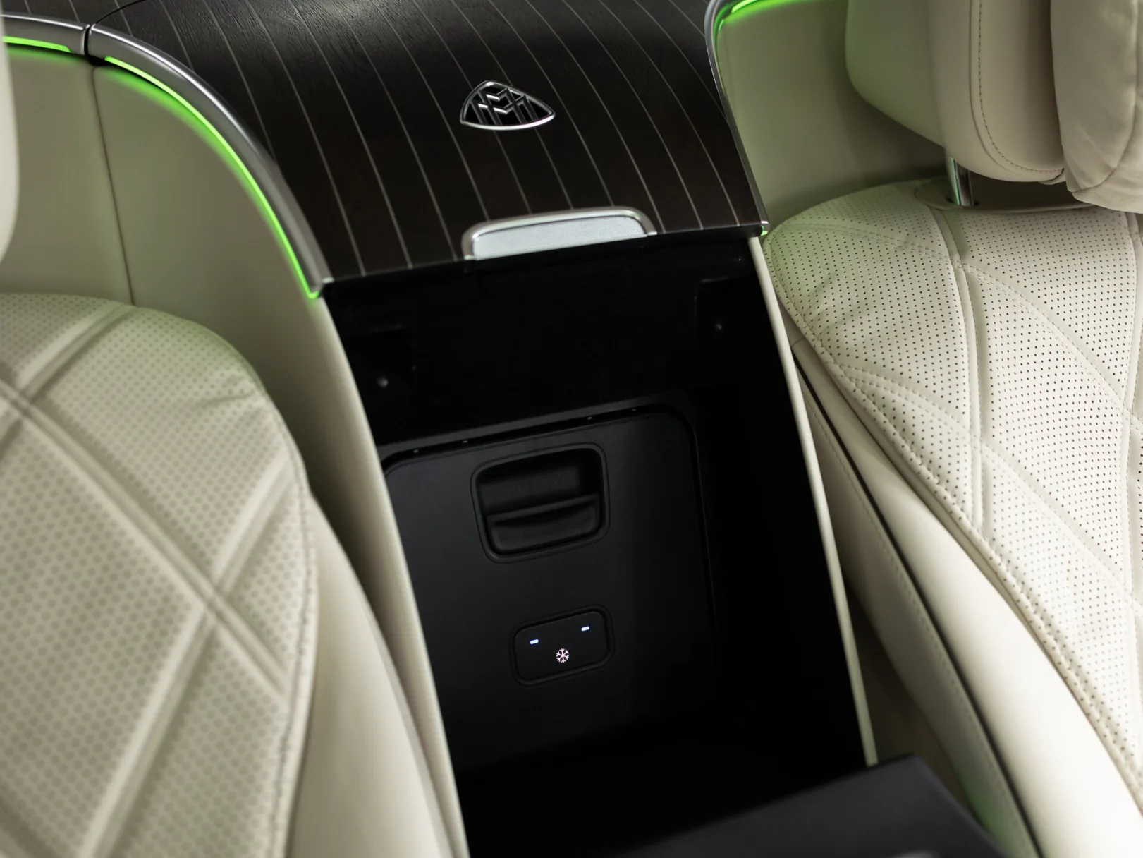 Mercedes-Benz Maybach S-Класс S 580 II (Z223), 2021 — экстерьер, фото 30