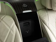 Mercedes-Benz Maybach S-Класс S 580 II (Z223), 2021 — экстерьер, фото 30