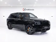 Rolls-Royce Cullinan Individual I (Series I), 2023 — экстерьер, фото 3