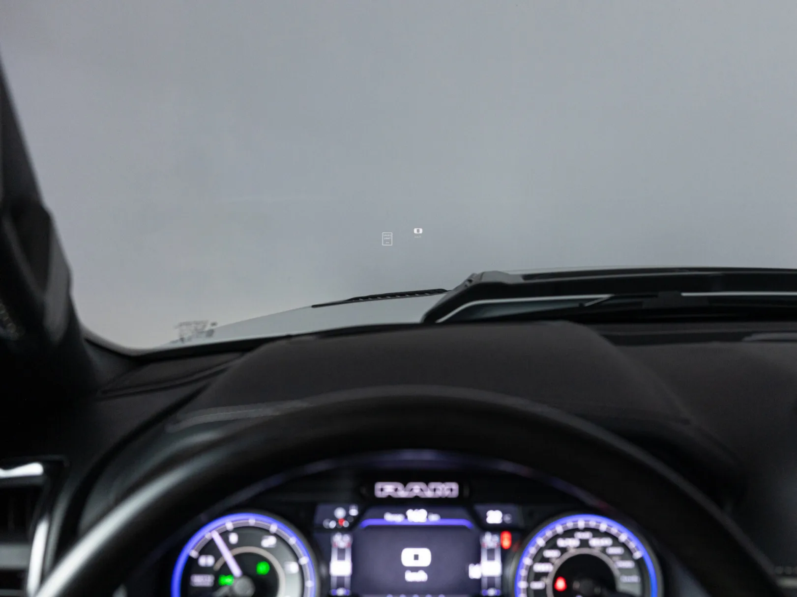 Ram 1500 Limited V, 2022 — экстерьер, фото 15