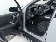 Mercedes-Benz GLS AMG GLS 63 4MATIC+ II (X167) Рестайлинг, 2025 — экстерьер, фото 7