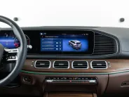 Mercedes-Benz GLS 450 4MATIC II (X167) Рестайлинг, 2024 — экстерьер, фото 26