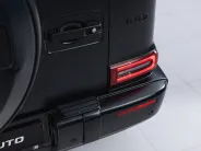 Mercedes-Benz G-Класс AMG G 63 II (W463), 2020 — экстерьер, фото 33