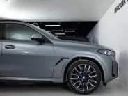 BMW X6 xDrive40i III (G06) Рестайлинг, 2025 — экстерьер, фото 28