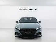 Audi A7 45 TFSI quattro S tronic II (4K), 2025 — экстерьер, фото 2