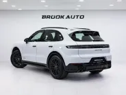 Porsche Cayenne GTS III Рестайлинг, 2025 — экстерьер, фото 6