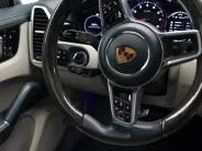 Porsche Cayenne Базовая III, 2019 — экстерьер, фото 18