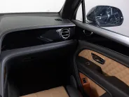 Bentley Bentayga Individual I Рестайлинг, 2022 — экстерьер, фото 21