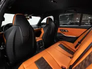 BMW M3 Competition VI (G80), 2022 — экстерьер, фото 23