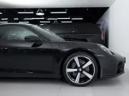 Porsche 911 Carrera VIII (992) Рестайлинг, 2025 — экстерьер, фото 25