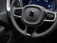 Volvo XC60 Polar Night Black II Рестайлинг 2, 2026 — экстерьер, фото 15