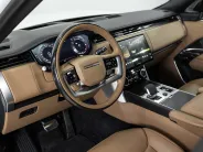 Land Rover Range Rover SE (USA) V, 2022 — экстерьер, фото 9