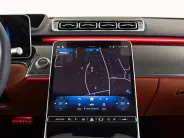 Mercedes-Benz S-Класс AMG S 63 IV (W223), 2024 — экстерьер, фото 21