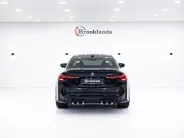 BMW M4 Competition xDrive G82/G83 Рестайлинг, 2024 — экстерьер, фото 5