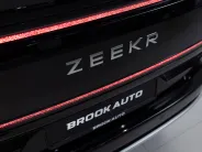 Zeekr 9X Max (6 seats) I, 2025 — экстерьер, фото 39