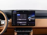 Zeekr 9X Max (6 seats) I, 2025 — экстерьер, фото 25
