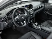 Mercedes-Benz E-Класс AMG E 63 AMG IV (W212, S212), 2011 — экстерьер, фото 11