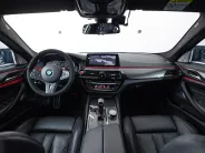 BMW M5 Competition VI (F90), 2019 — экстерьер, фото 21