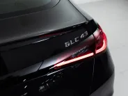 Mercedes-Benz GLC Coupe AMG GLC 43 4MATIC II (C254), 2025 — экстерьер, фото 33