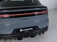 Porsche Cayenne Turbo GT III Рестайлинг, 2025 — экстерьер, фото 32