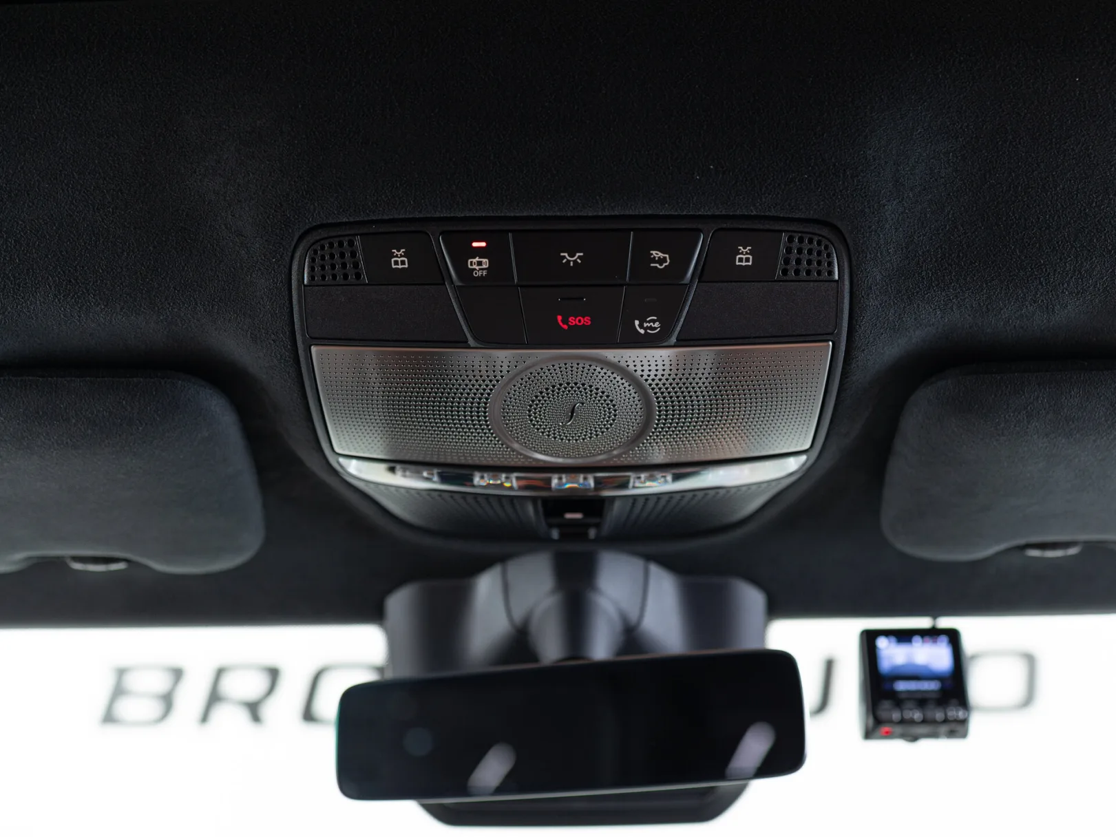 Mercedes-Benz G-Класс AMG G 63 II (W463), 2022 — экстерьер, фото 15