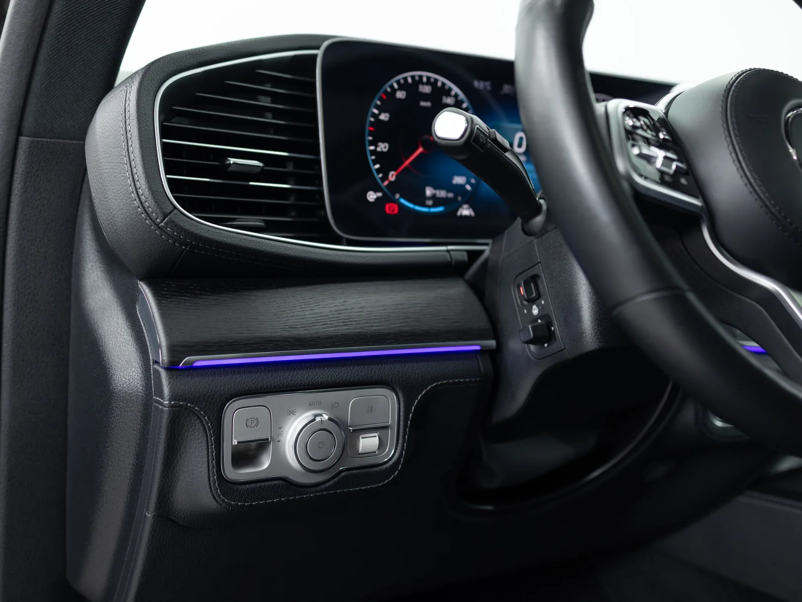Mercedes-Benz GLS 450 4MATIC Premium Plus II (X167), 2021 — экстерьер, фото 13