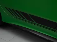 Mercedes-Benz AMG GT I Рестайлинг, 2022 — экстерьер, фото 33