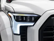Toyota Tundra TRD Pro III, 2023 — экстерьер, фото 37
