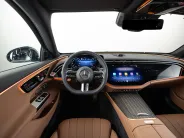 Mercedes-Benz E-Класс E 300 4MATIC AMG Line VI (W214, S214), 2026 — экстерьер, фото 14
