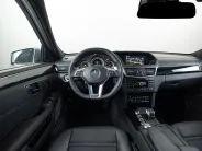 Mercedes-Benz E-Класс AMG E 63 AMG IV (W212, S212), 2011 — экстерьер, фото 14